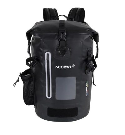 NOOYAH IPX8 Waterproof Bike Cycle Outdoor Sports Backpack Double-Layer Waterproof Bag