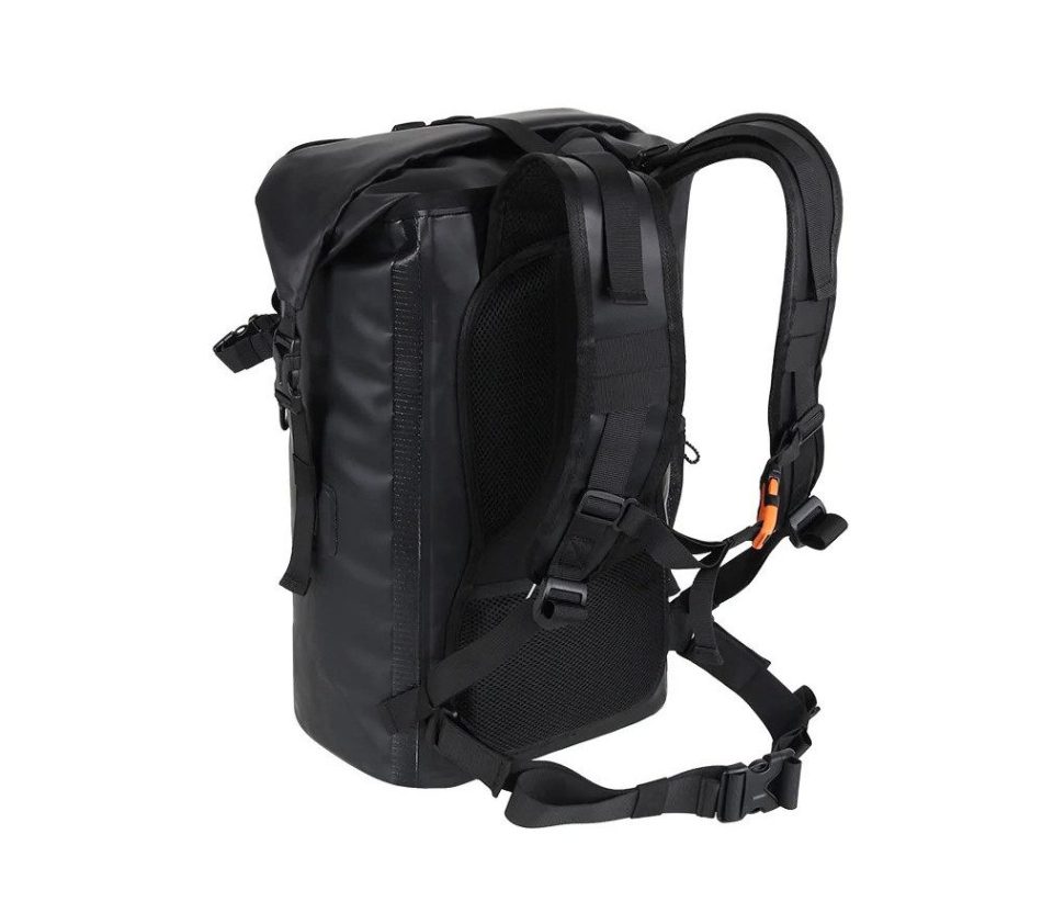 NOOYAH IPX8 Waterproof Bike Cycle Outdoor Sports Backpack Double-Layer Waterproof Bag - Image 2