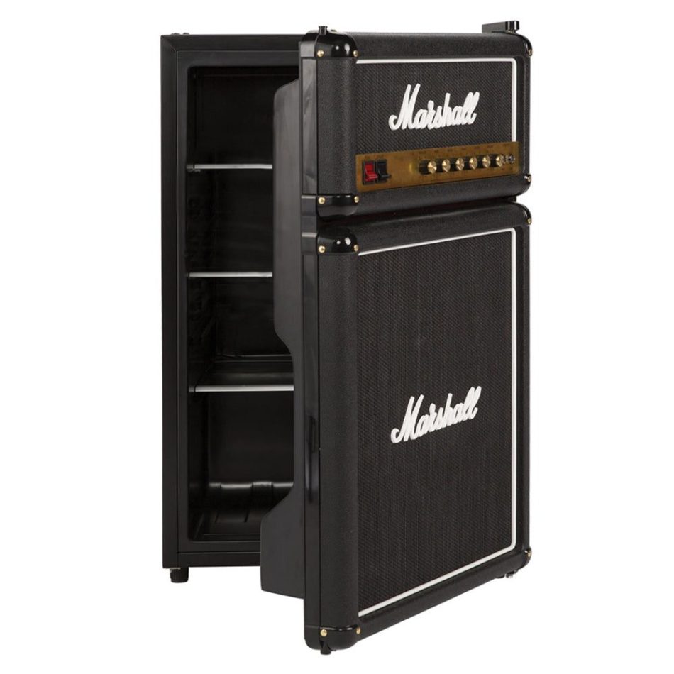 MARSHALL Authentic 92 Litre Fridge - Image 2