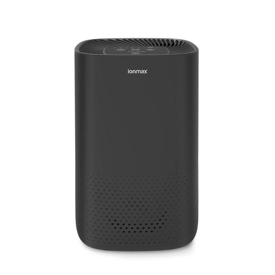 Ionmax Selah UV HEPA Air Purifier - Image 2
