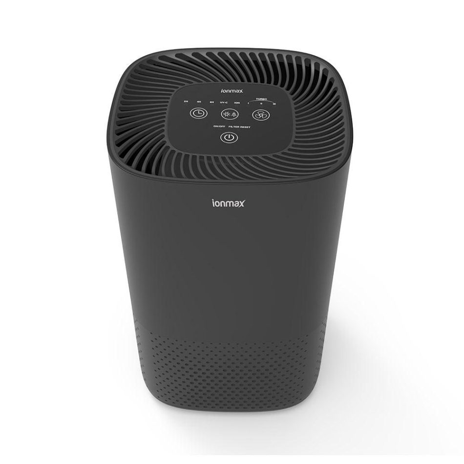 Ionmax Selah UV HEPA Air Purifier - Image 3
