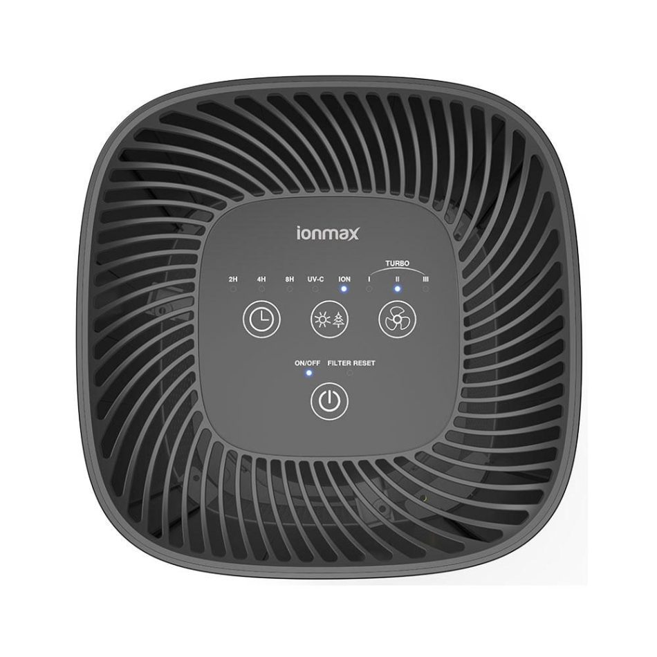 Ionmax Selah UV HEPA Air Purifier - Image 4