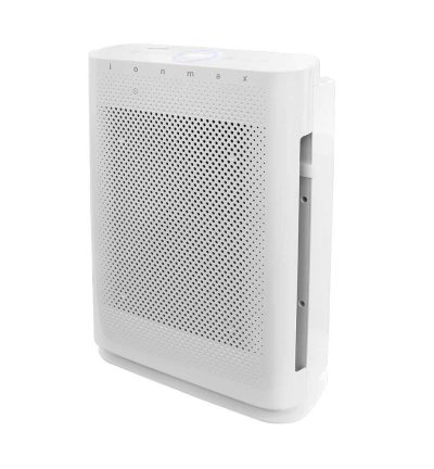 Ionmax Breeze Plus UV HEPA Air Purifier with Mobile App