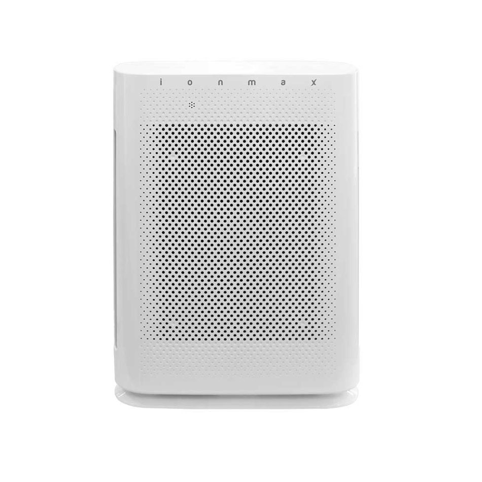 Ionmax Breeze Plus UV HEPA Air Purifier with Mobile App - Image 2