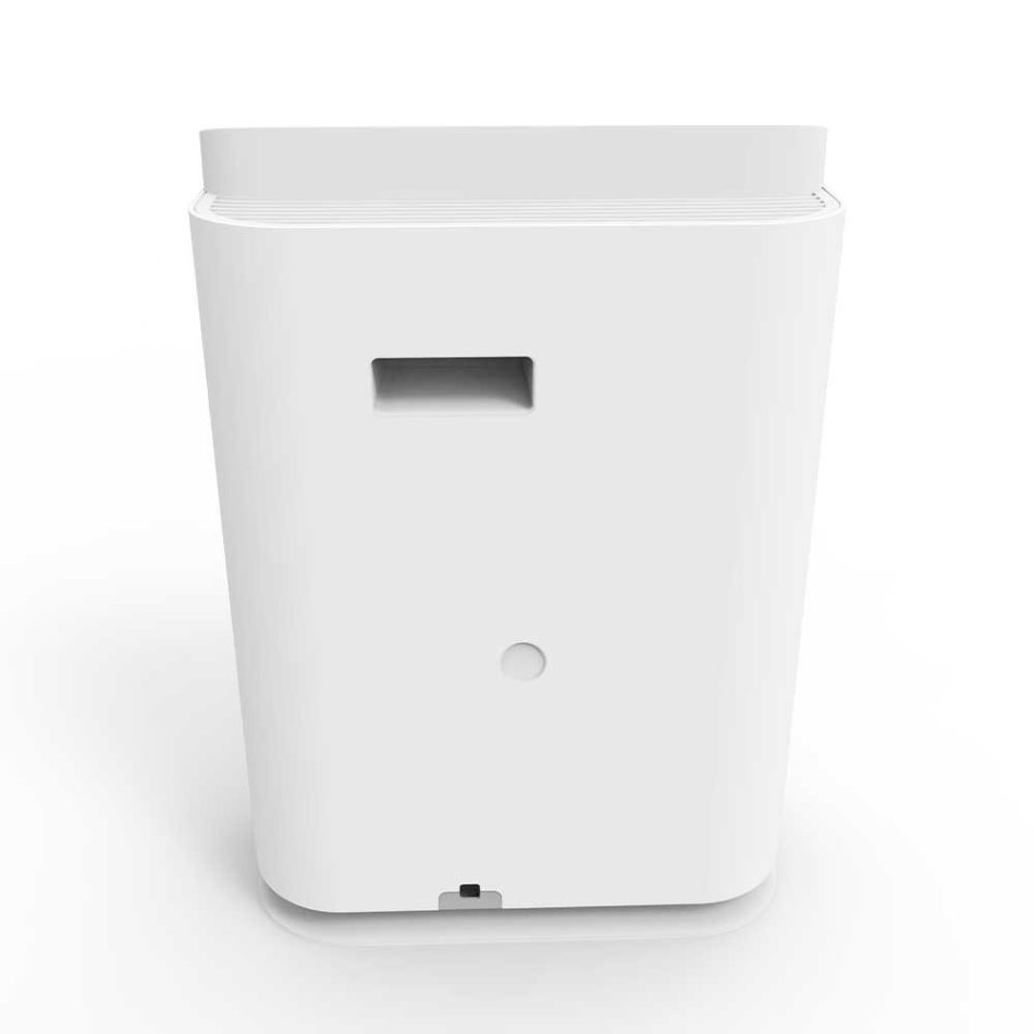 Ionmax Breeze Plus UV HEPA Air Purifier with Mobile App - Image 5