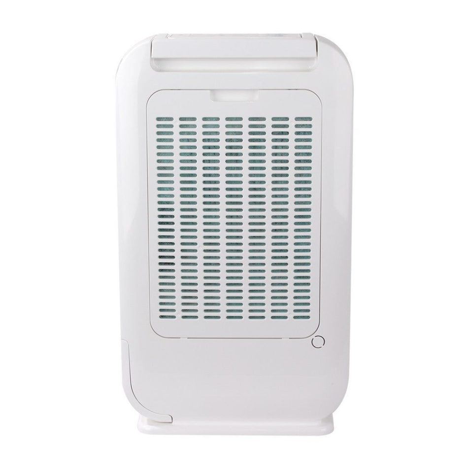 Ionmax ION610 6L/day Desiccant Dehumidifier CHOICE Recommended & Sensitive Choice Approved - Image 4