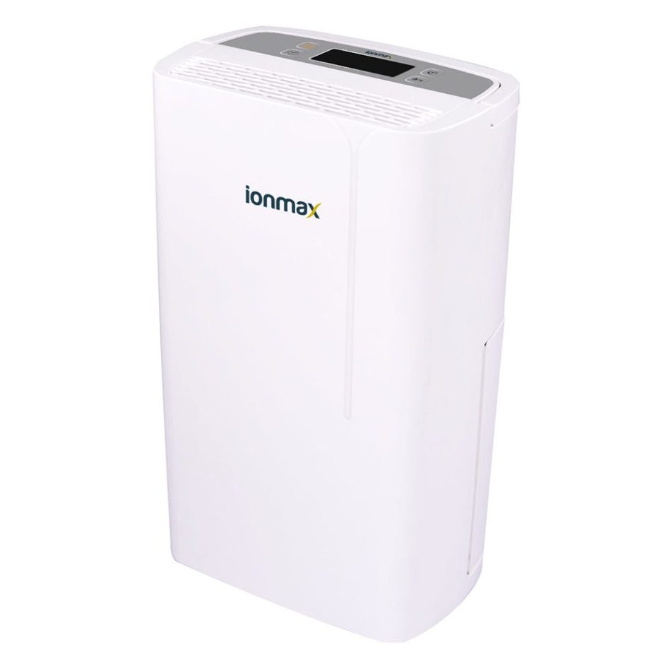 Ionmax ION622 12L/day Compressor Dehumidifier Sensitive Choice Approved - Image 2