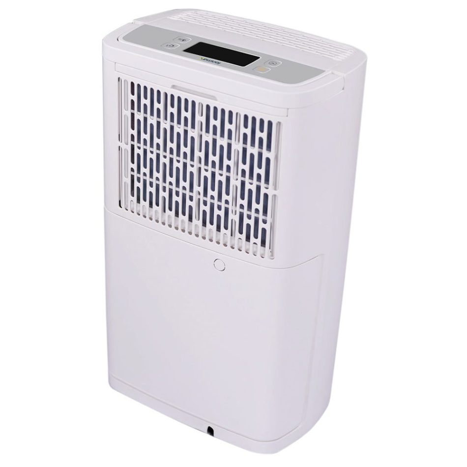 Ionmax ION622 12L/day Compressor Dehumidifier Sensitive Choice Approved - Image 6