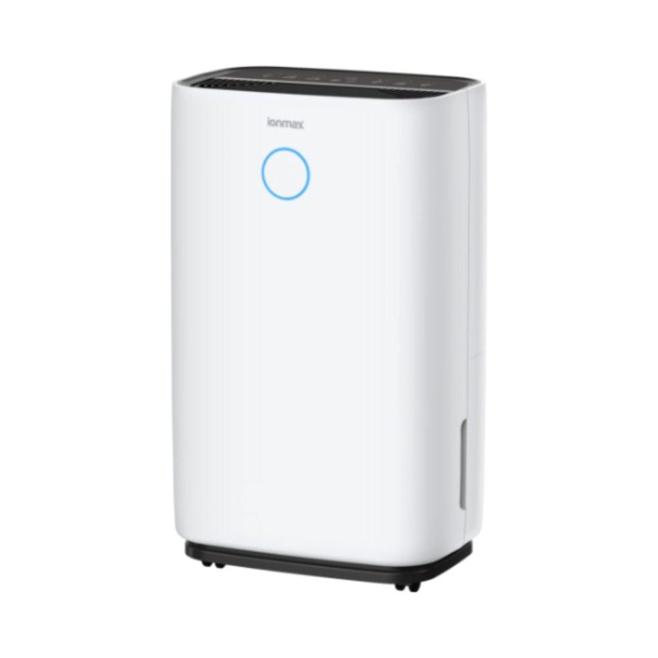 Ionmax Leone 25L/day Compressor Dehumidifier with Mobile App - Image 2