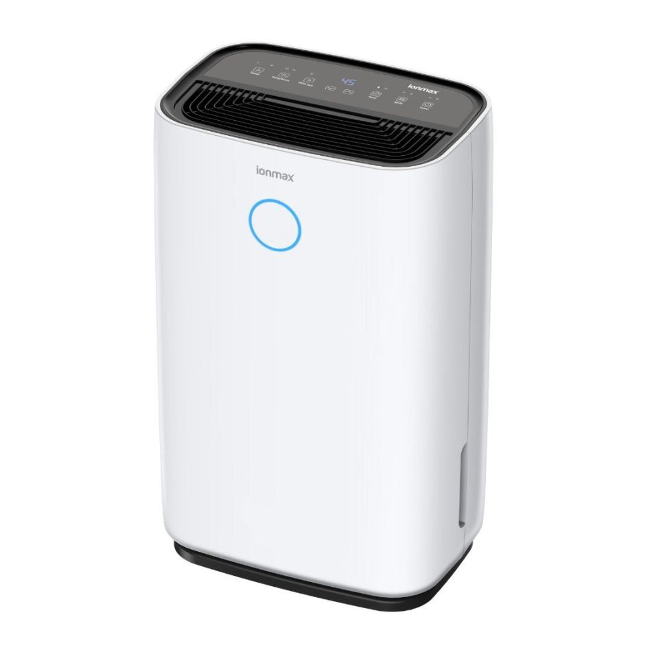 Ionmax Leone 25L/day Compressor Dehumidifier with Mobile App - Image 4