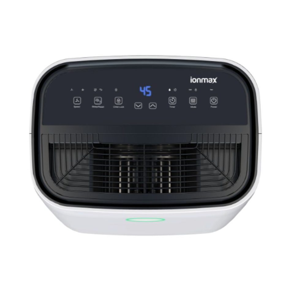 Ionmax Leone 25L/day Compressor Dehumidifier with Mobile App - Image 5