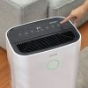 Ionmax Leone 25L/day Compressor Dehumidifier with Mobile App - Image 7
