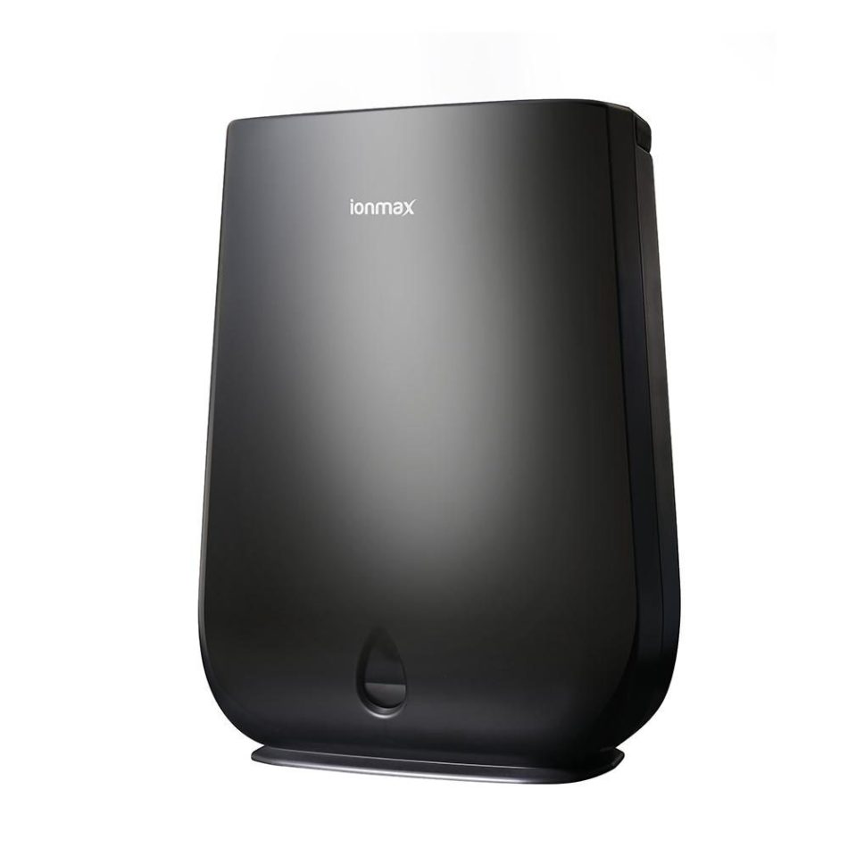 Ionmax Vienne 10L/day Desiccant Dehumidifier CHOICE Recommended & Sensitive Choice Approved - Image 3