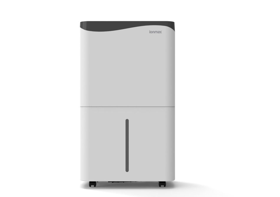 Ionmax Rhine 50L/day Compressor Dehumidifier with Mobile App - Image 2