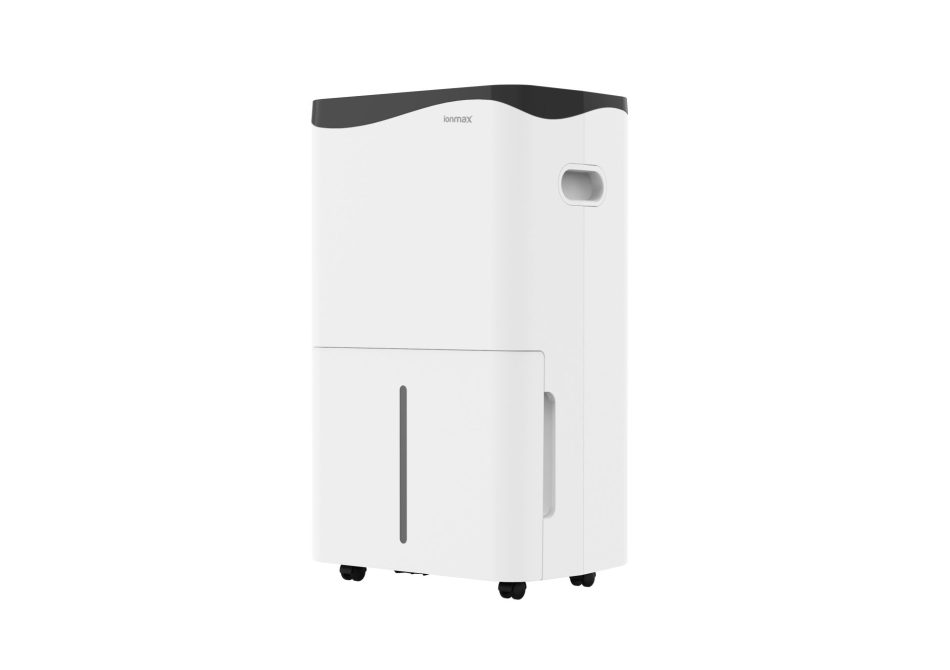 Ionmax Rhine 50L/day Compressor Dehumidifier with Mobile App - Image 3