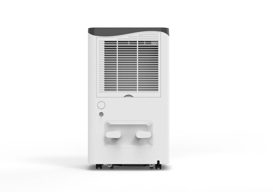 Ionmax Rhine 50L/day Compressor Dehumidifier with Mobile App - Image 6
