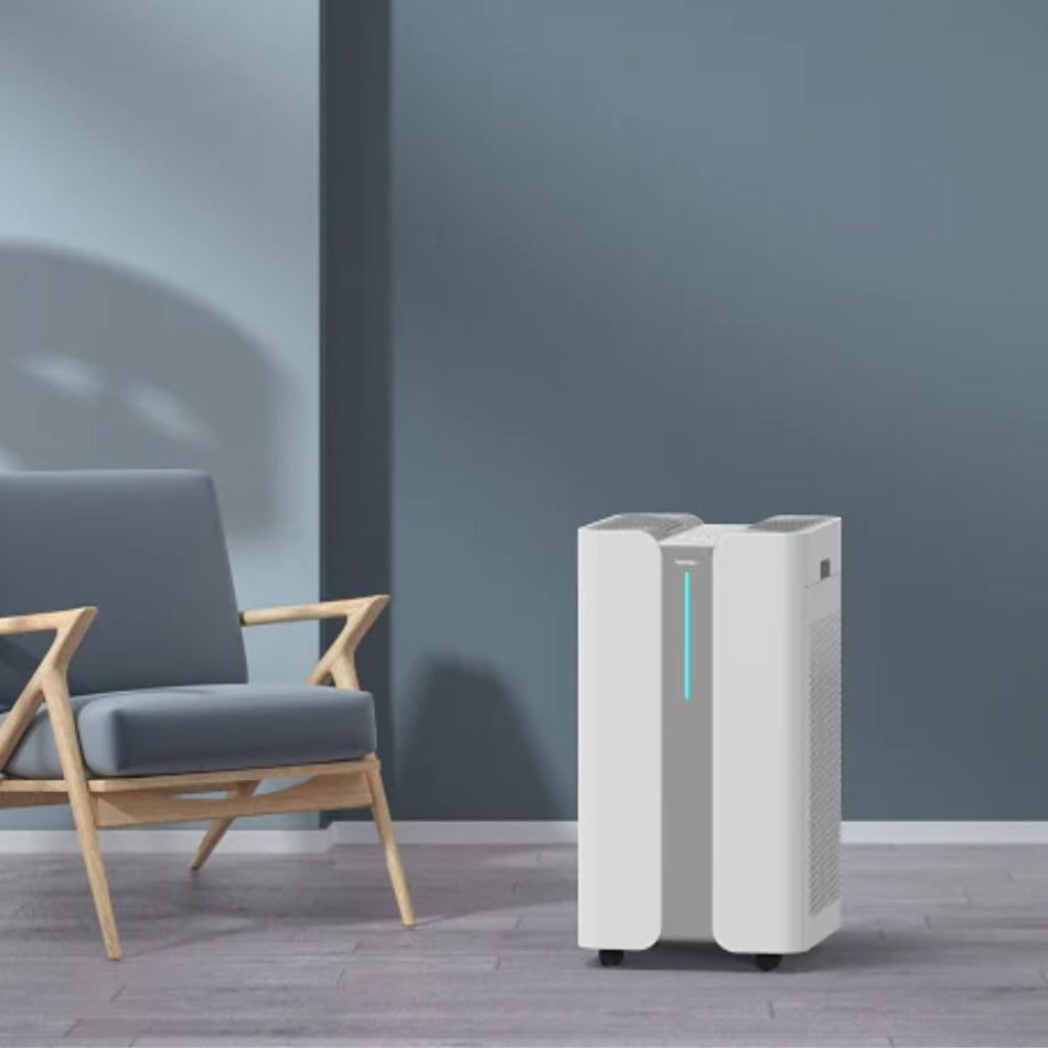 Ionmax+ Aire High-Performance Air Purifier 900m3/h CADR - Image 6