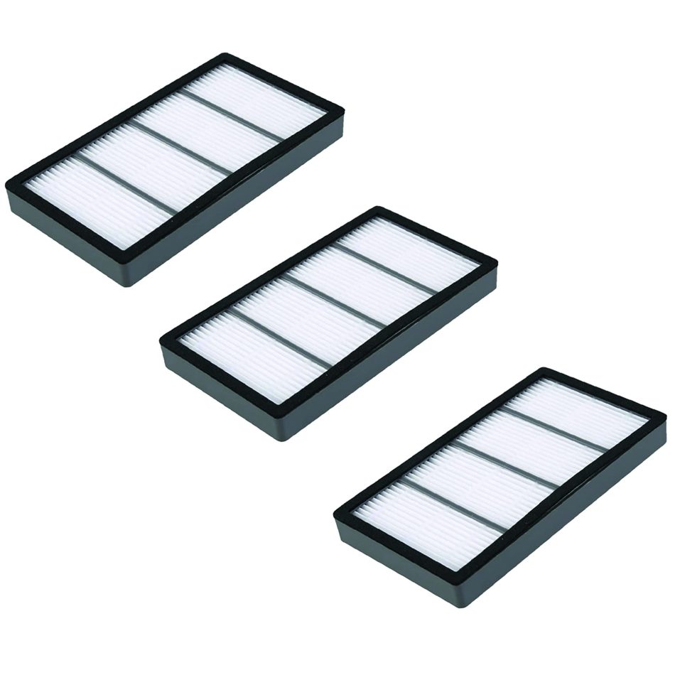 3 X HEPA filters for iRobot Roomba S Series ( S9, S9+) - Image 5