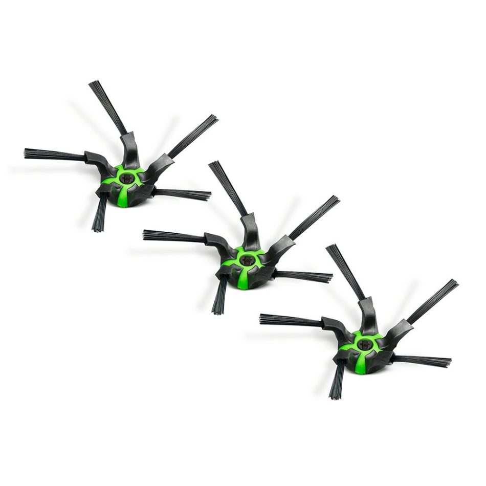 3 X Side Brushes for iRobot Roomba S Series (S9 & S9+) - Image 2