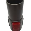 Quick Release Conversion Adapter From 32mm to Dyson V7-V15 - Image 2