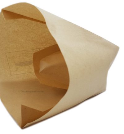 30 x Paper Dust Bags for Pacvac Superpro 700 Series