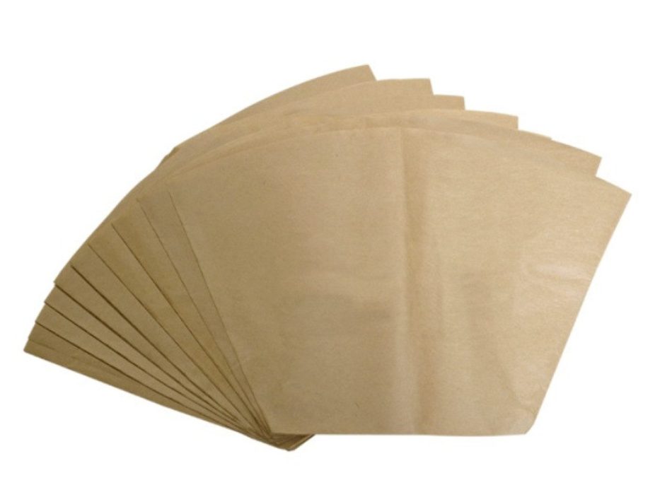 30 x Paper Dust Bags for Pacvac Superpro 700 Series - Image 2