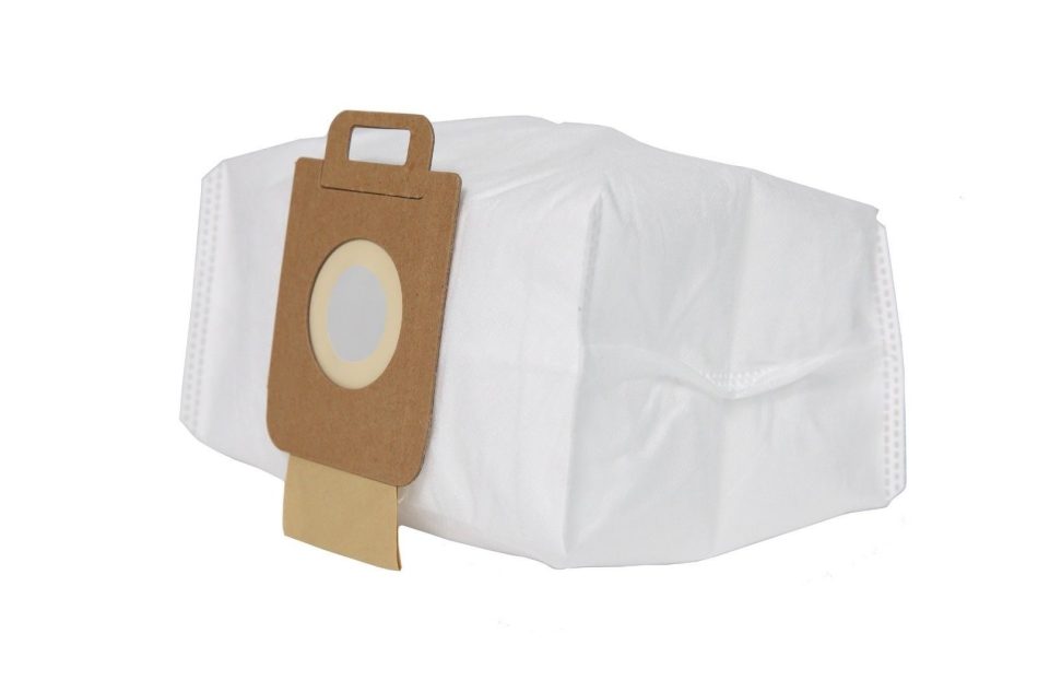 5 x Material Bags for Nilfisk Elite, King, GM , Power & Extreme Series - Image 2