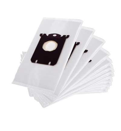Electrolux Mega Pack, 16 x S-Type Vacuum Cleaner Bags