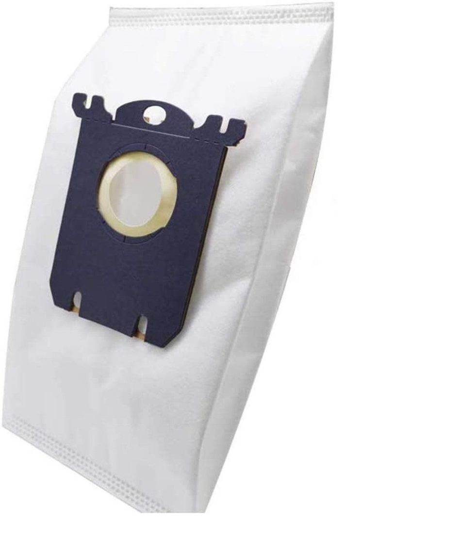 Electrolux Mega Pack, 16 x S-Type Vacuum Cleaner Bags - Image 2