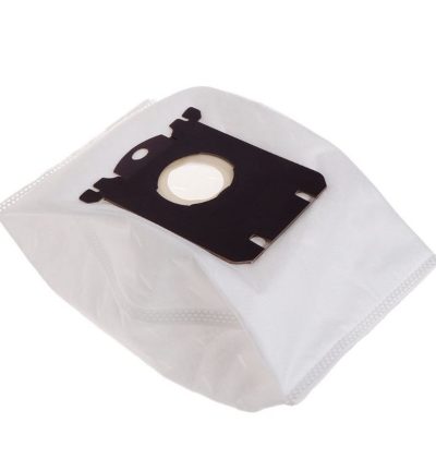 5 x S type Vacuum Bags for Electrolux, Volta, AEG, Philips and Wertheim Vacuums