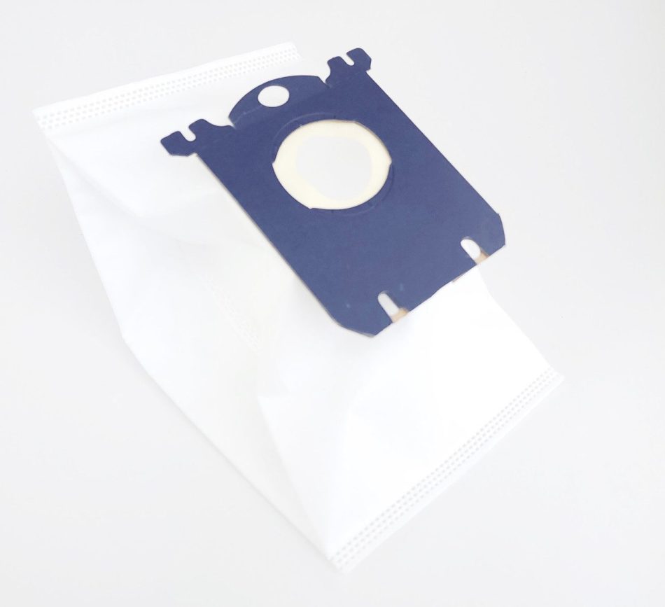 5 x S type Vacuum Bags for Electrolux, Volta, AEG, Philips and Wertheim Vacuums - Image 3