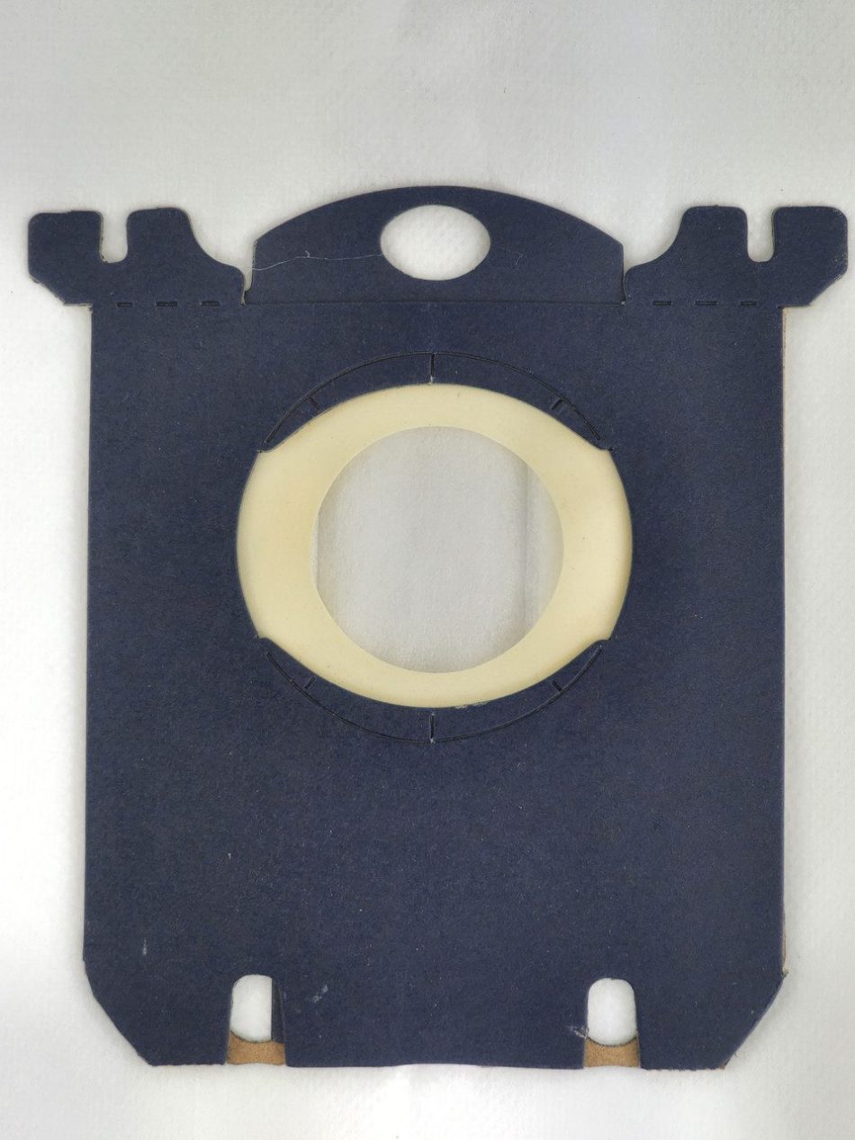 5 x S type Vacuum Bags for Electrolux, Volta, AEG, Philips and Wertheim Vacuums - Image 8