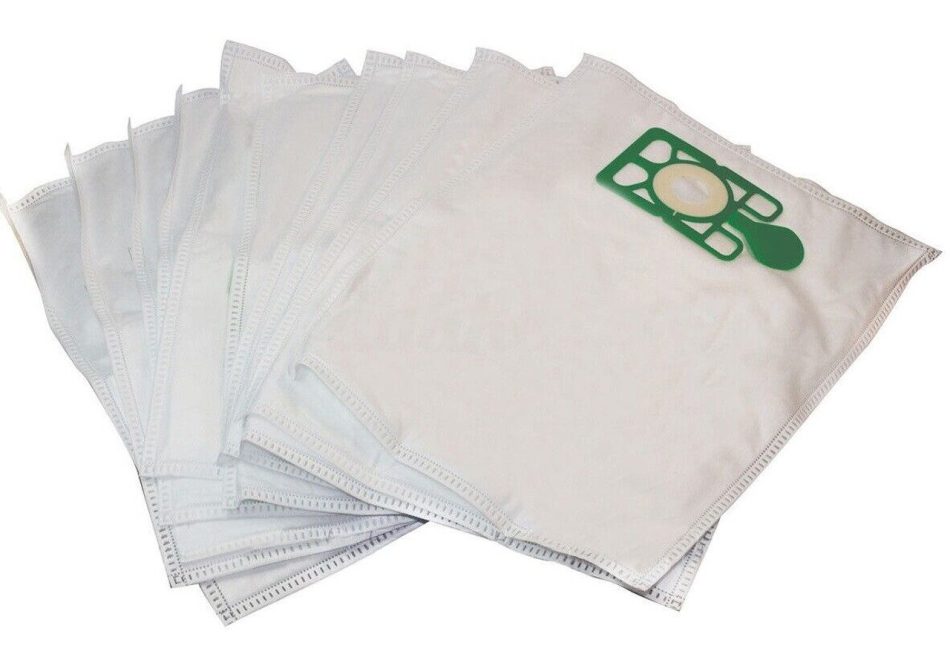 10 x Vacuum Bags for Numatic Charles, Henry, George, James & More - Image 3