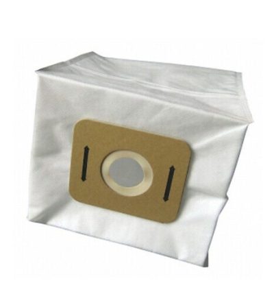 5 x  Vacuum Bags for Cleanstar Aerolite VBP1400 Backpacks
