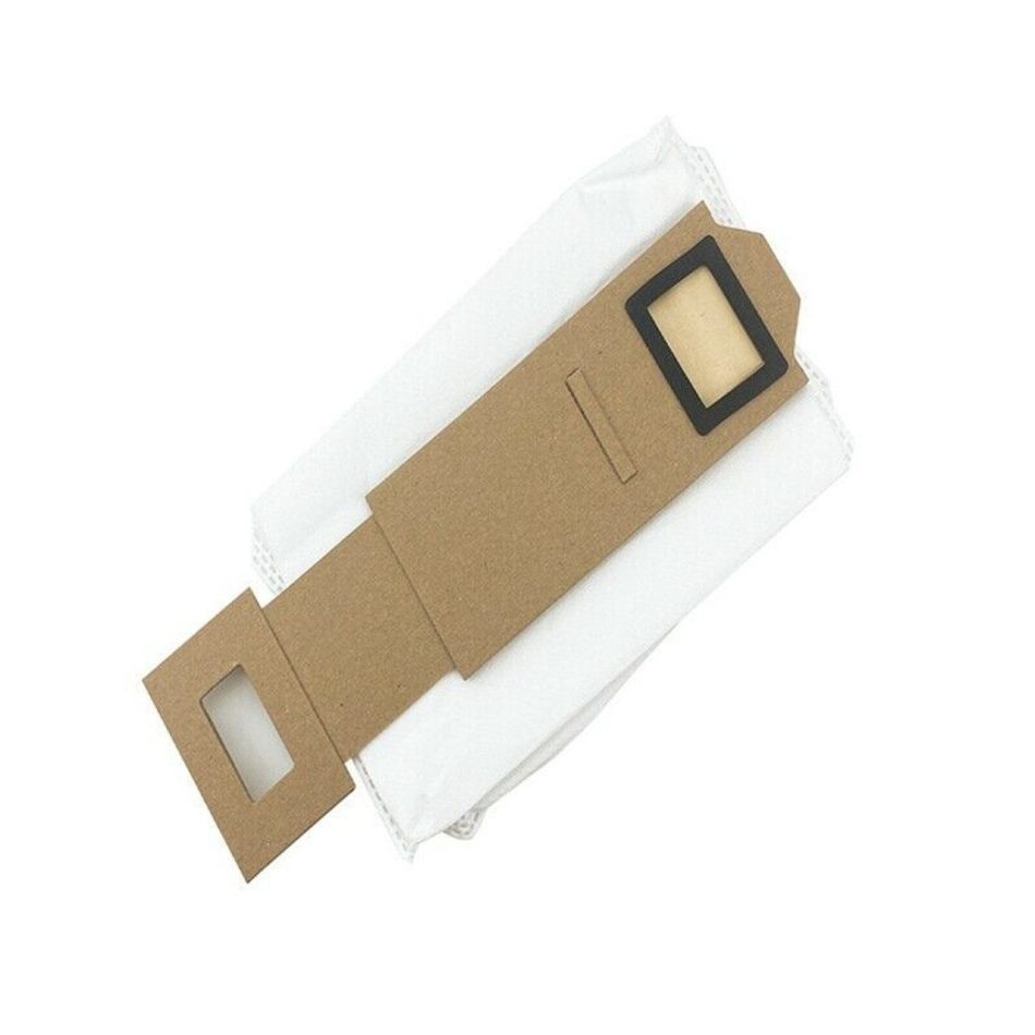 9 X Vacuum cleaner bags for Roborock S7/ S7 MaxV Auto-Empty docking station - Image 4