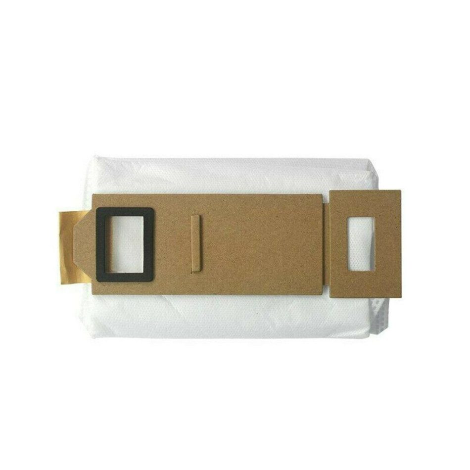 9 X Vacuum cleaner bags for Roborock S7/ S7 MaxV Auto-Empty docking station - Image 6