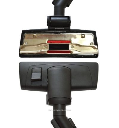Combination Floor Tool for all Miele vacuum cleaners