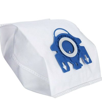 5 X Miele Vacuum Cleaner Dust Bags, GN Type