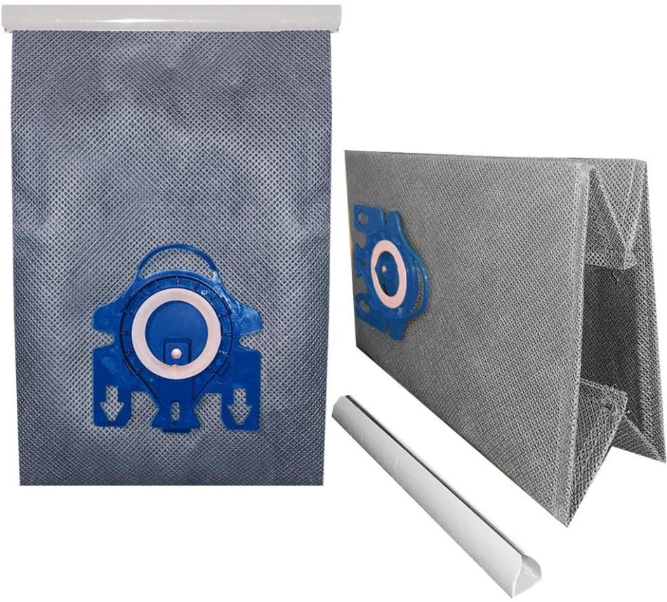 Reusable Vacuum Cloth Bags for Miele GN & FJM Vacuum Cleaners - Image 5