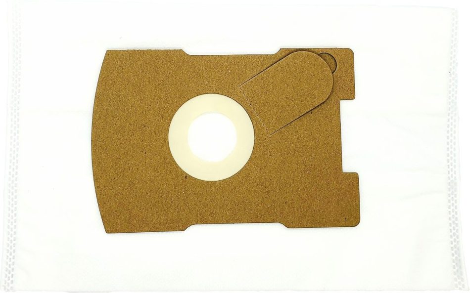 5 X Lux Sora /Vorwerk Tiger Vacuum Bags - Image 2