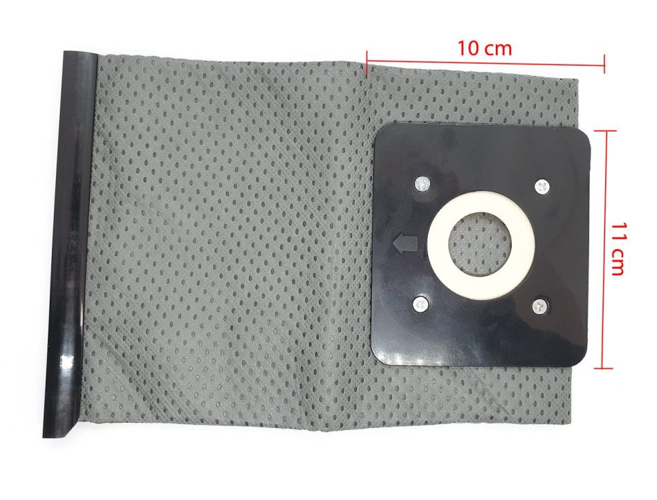 Reusable cloth bag for Kambrook vacuum cleaners - Image 2