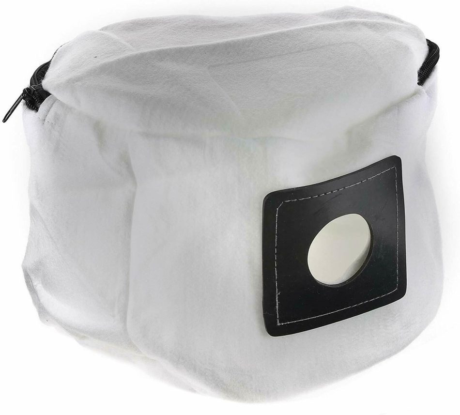 Reusable Washable Cloth Vacuum Bag to fit Numatic Henry  George Basil James Hetty Edward - Image 2