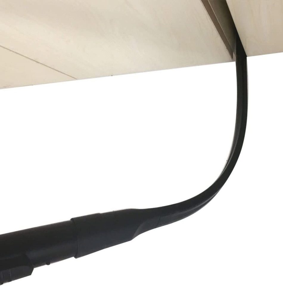 Crevice Tool Extra Long Flexible 32 & 35mm Vacuum Cleaners - Image 6