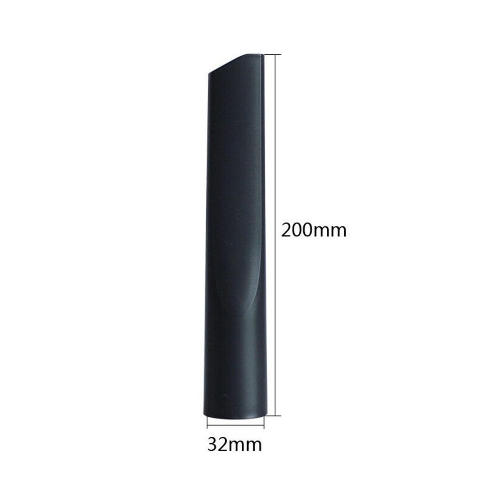 Crevice Tool Attachment to fit 32mm Diameter Vacuum Cleaners - Image 2