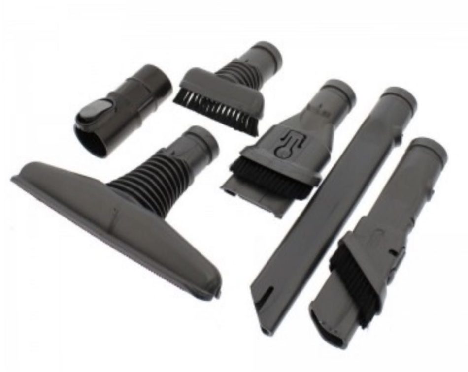 Dyson accessory tool kit for Dyson v6 and DC model vacuum cleaners - Image 2