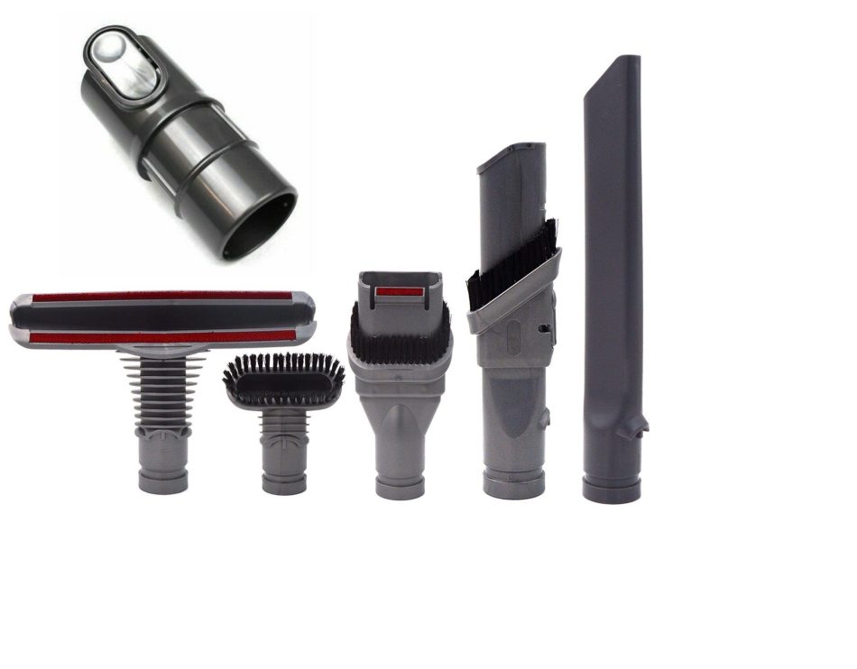 Dyson accessory tool kit for Dyson v6 and DC model vacuum cleaners - Image 3