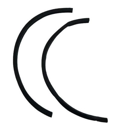 Rubber Seal for Dyson DC07 & DC14  filter