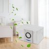 6 X Auto Empty Station Dust Bags For Ecovacs Deebot X1 Omni Series Robots - Image 6