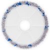 4 X  Mop Pads for Ecovacs Deebot X1 Series Robot Vacuum Cleaners - Image 4