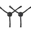 Side Brushes for Dreame L20 Ultra, F9, D9, D9 Max, L10 Pro, Z10 Pro & Xiaomi Mi